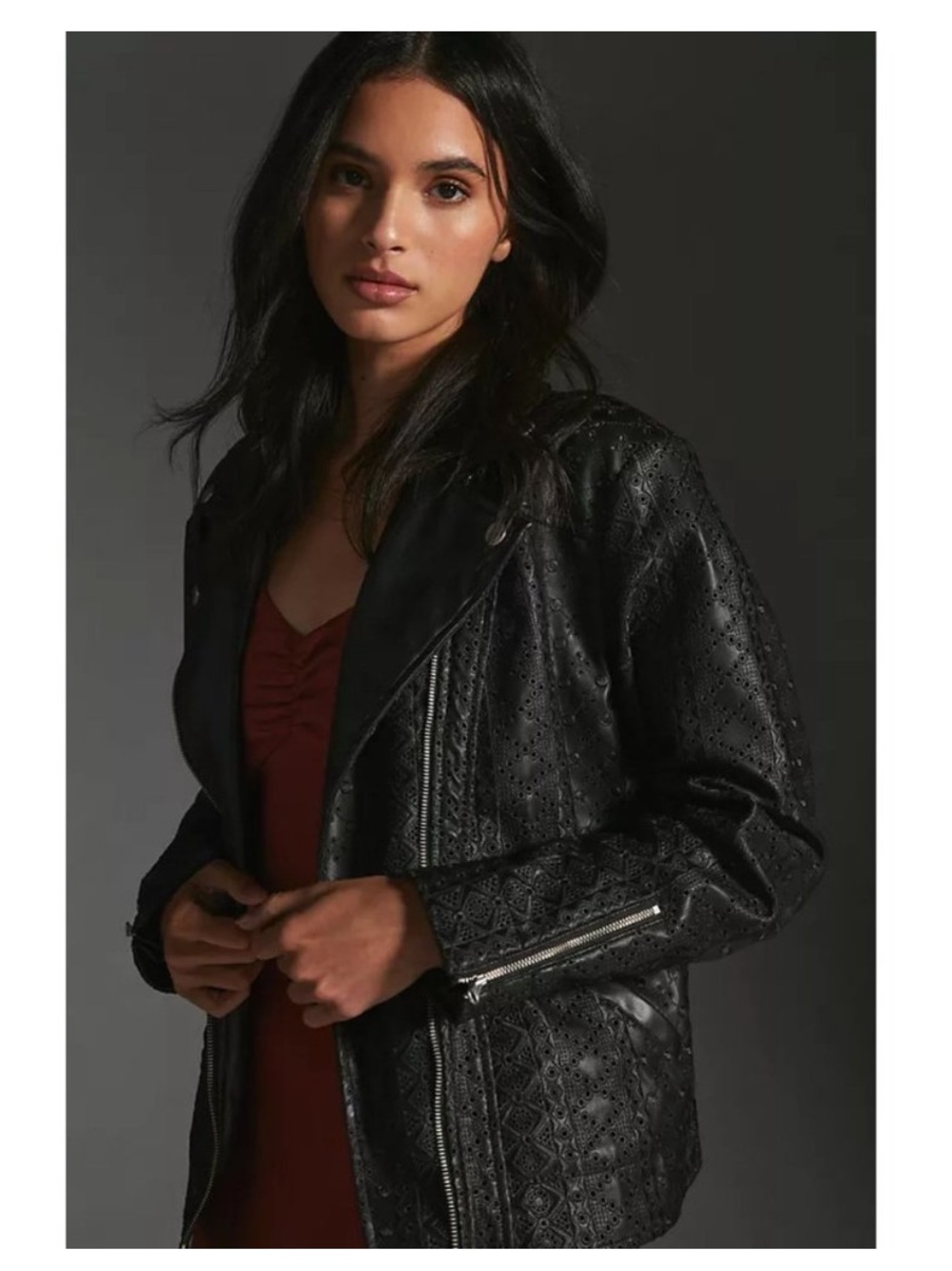 Anthropologie Jacket
